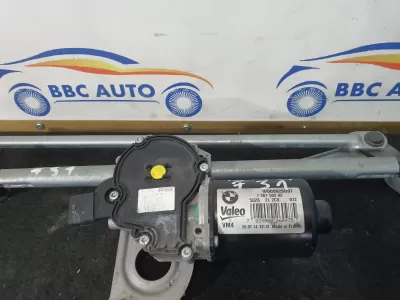 Ansamblu stergatoare cu motoras bmw seria 3 f31