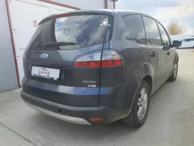 Stop ford s-max d.