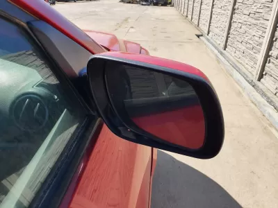Oglinda mazda 3 d.