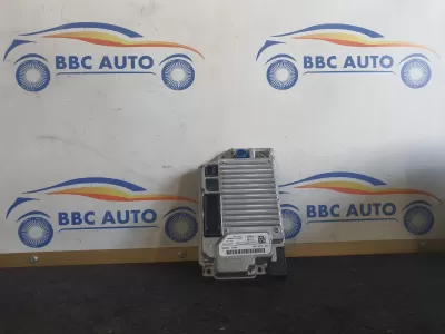 Modul navigatie ford ecosport jk2t-14g371-adb