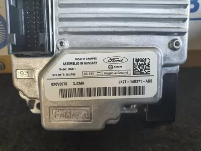 Modul navigatie ford ecosport jk2t-14g371-adb