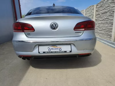 Stop capota vw passat cc mk2 d.