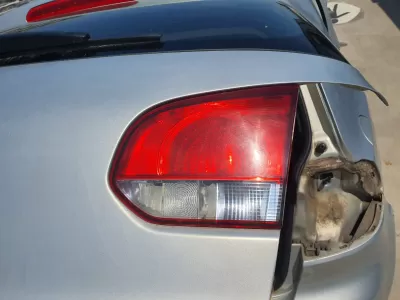 Stop haion vw golf 6 d. hatchback
