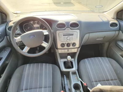 Plansa bord ford focus 2 facelift mk2