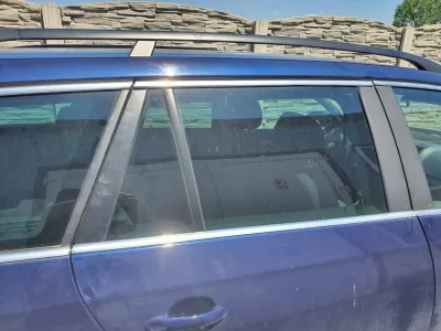 Geam usa vw golf 5 combi d.sp