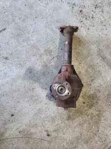 Grup fata 2.7 d ssangyong rexton