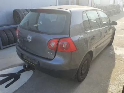 Usa vw golf 5 d.sp