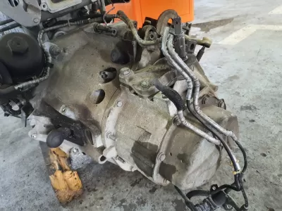 Cutie viteze manuala 1.6 hdi 9h06 citroen c4