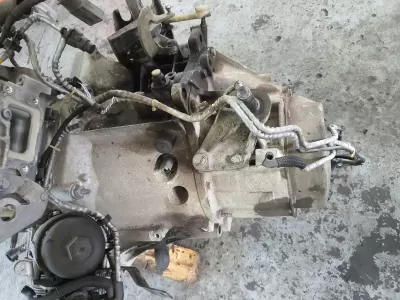 Cutie viteze manuala 1.6 hdi 9h06 citroen c4