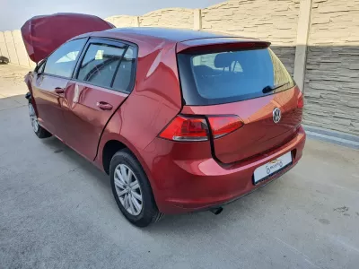 Geam usa vw golf 7 s.f