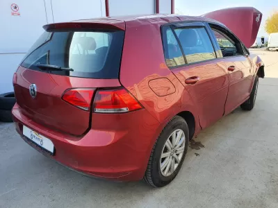 Geam usa vw golf 7 hatchback d.sp