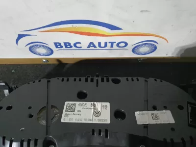 Ceasuri bord vw golf 7 benzina  5g0920850 maxidot