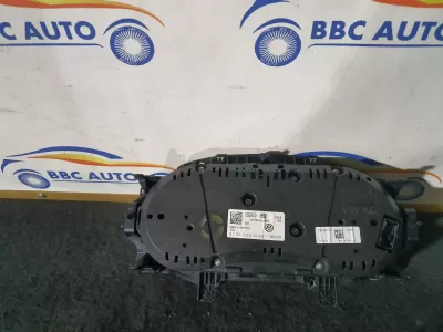 Ceasuri bord vw golf 7 benzina  5g0920850 maxidot