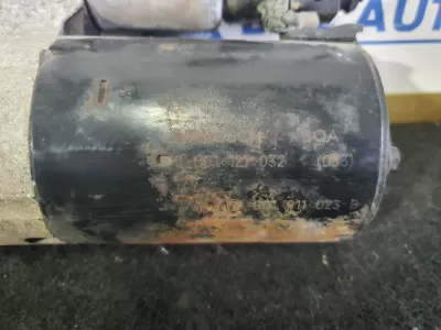 Electromotor 1.4 b c.v.a vw polo 9n2