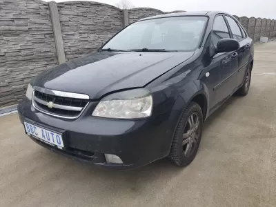 Aripa chevrolet lacetti s.
