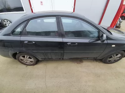 Usa chevrolet lacetti berlina d.sp