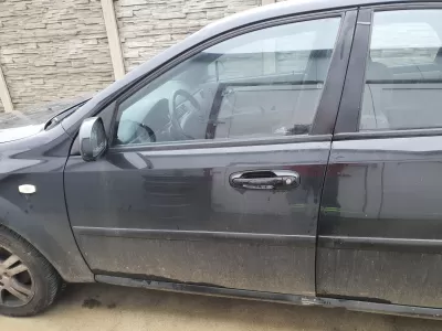 Geam usa chevrolet lacetti s.f