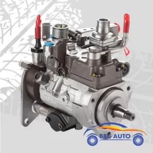 Pompa injectie 3.0 d range rover l322