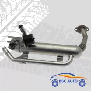 Racitor gaze 2.0 cbab vw passat b6 